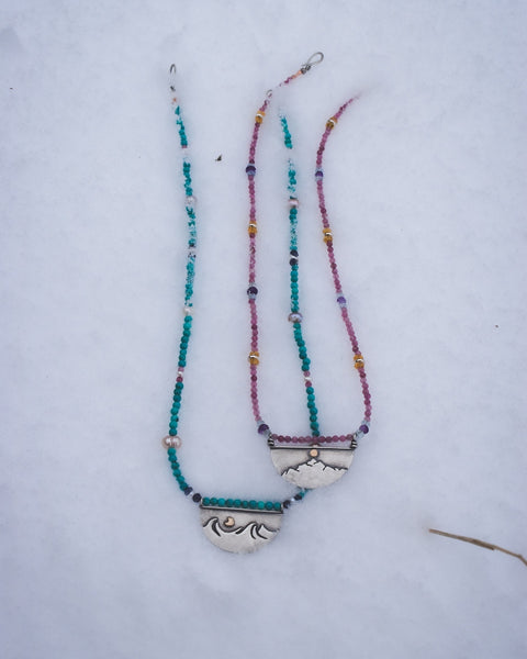 High Tide Necklace