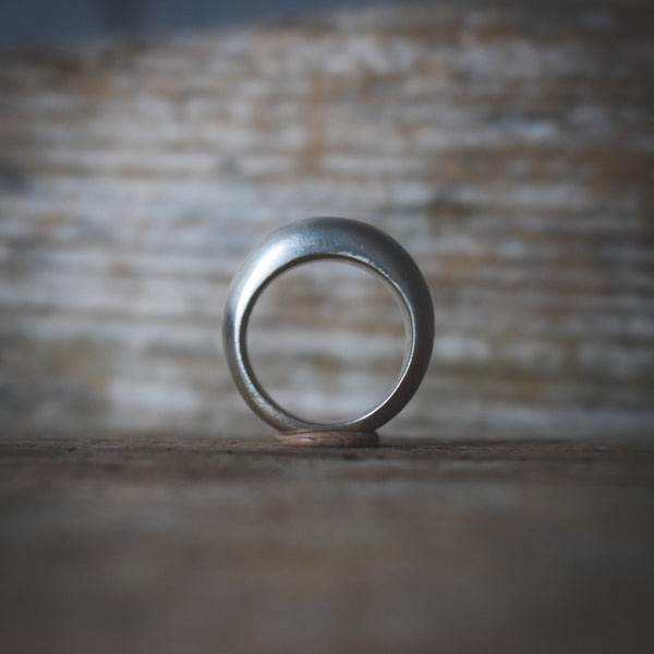 Orb Ring - Size 7