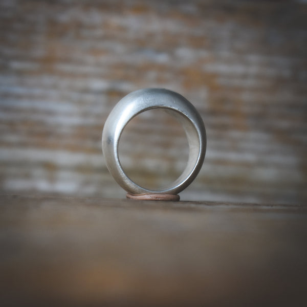 Orb Ring - Size 7