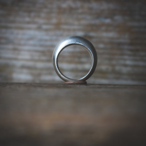 Orb Ring - Size 7