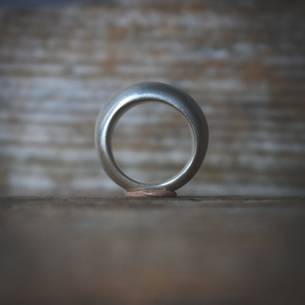 Orb Ring - Size 8