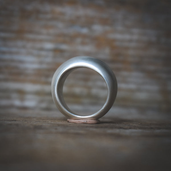 Orb Ring - Size 8