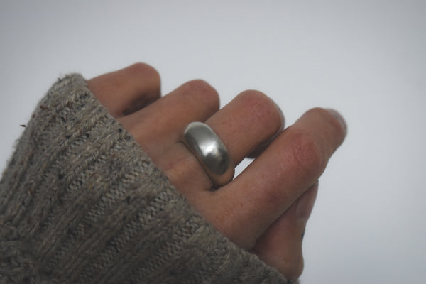 Orb Ring - Size 7