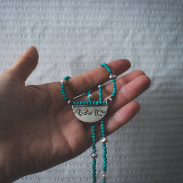 High Tide Necklace